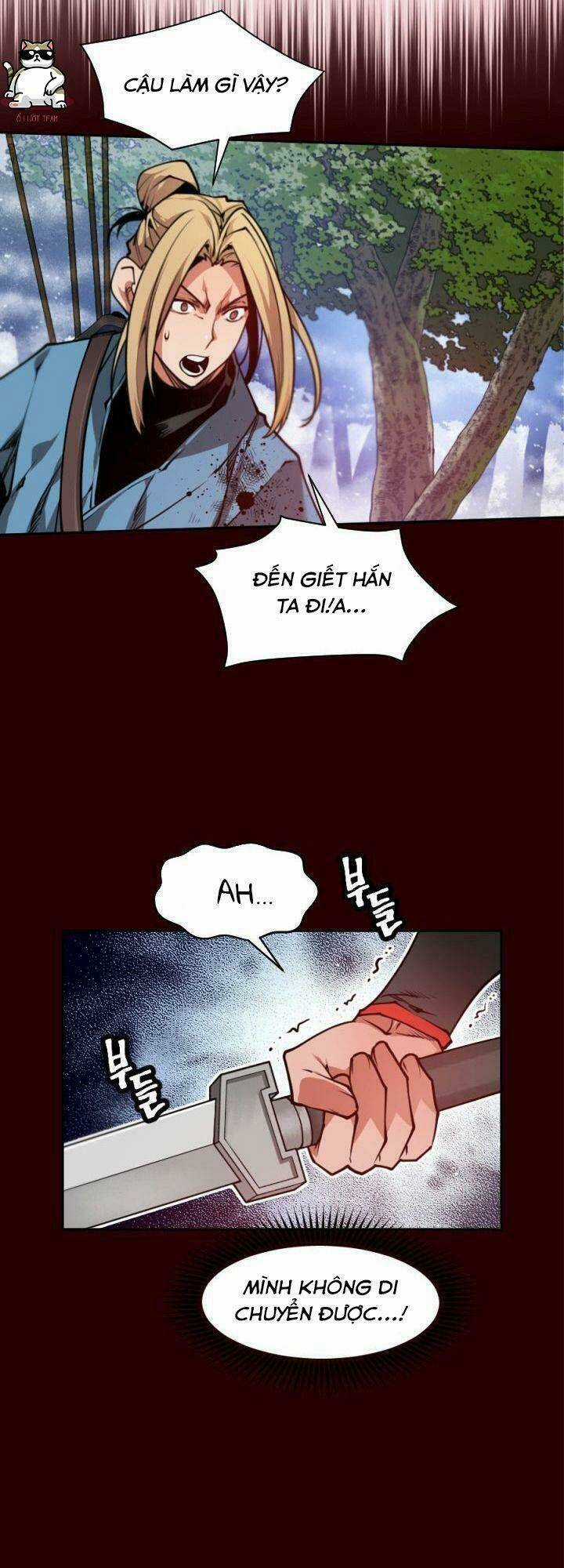 Thời Đại Hoàng Kim Chapter 10 trang 67