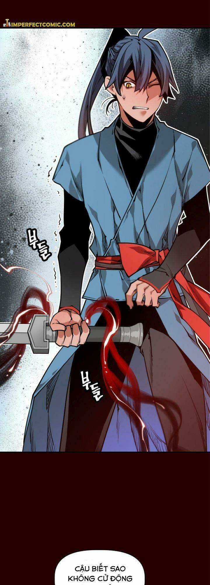 Thời Đại Hoàng Kim Chapter 10 trang 68