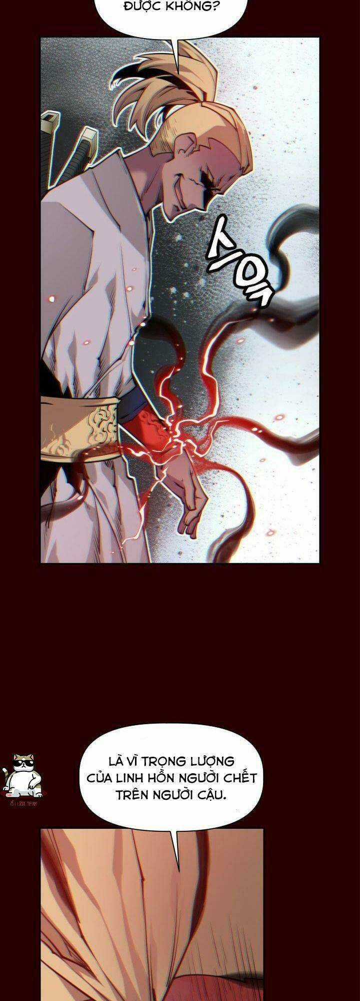 Thời Đại Hoàng Kim Chapter 10 trang 69