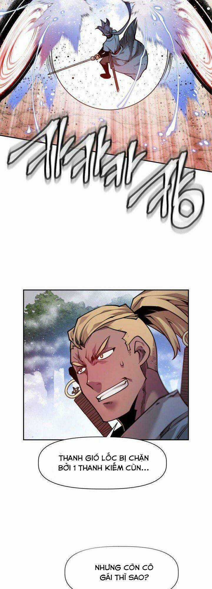 Thời Đại Hoàng Kim Chapter 10 trang 7