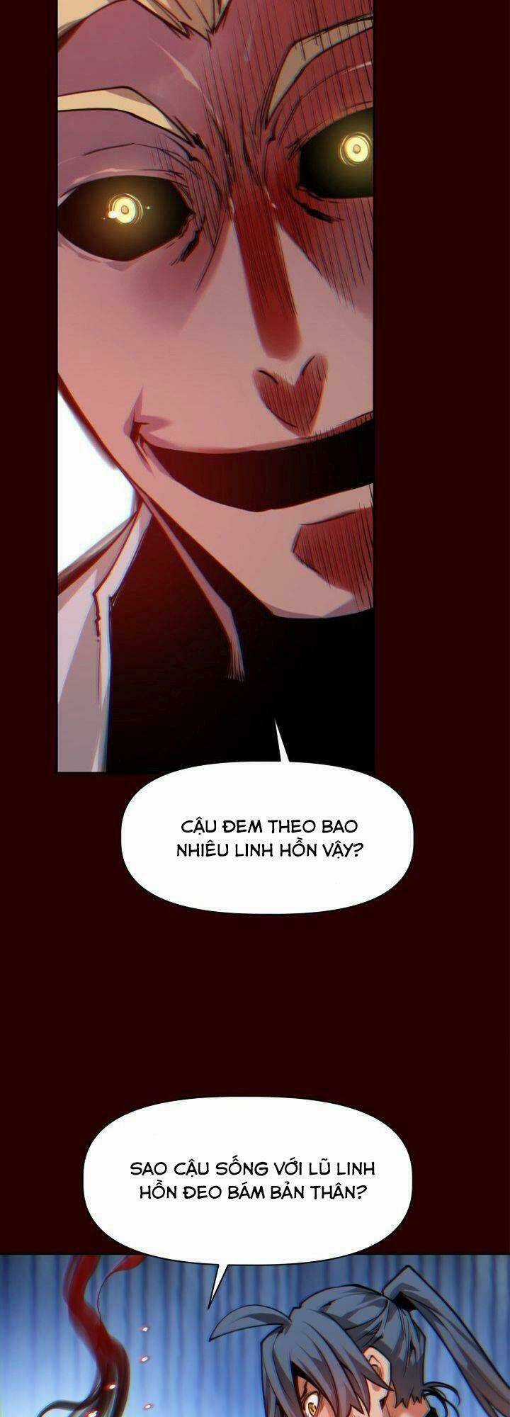 Thời Đại Hoàng Kim Chapter 10 trang 70