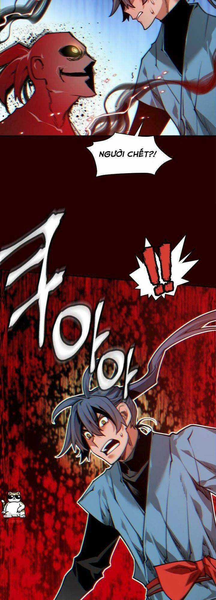 Thời Đại Hoàng Kim Chapter 10 trang 71