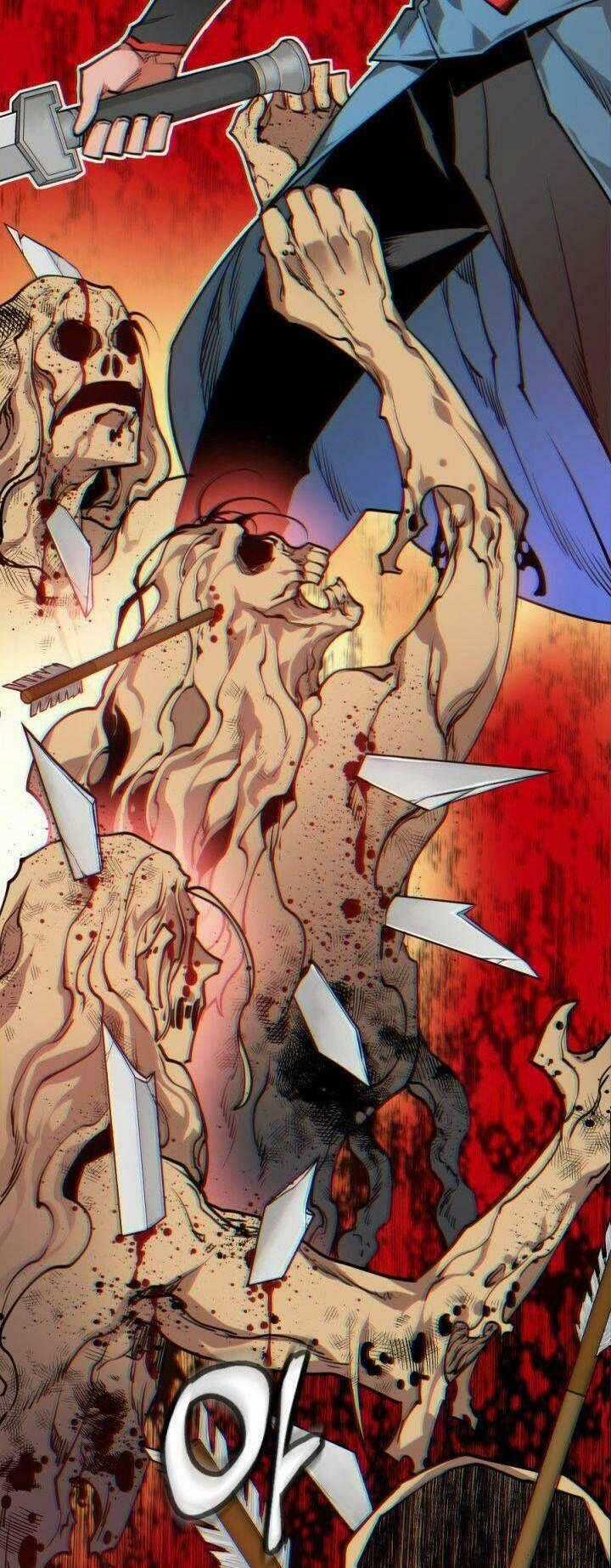 Thời Đại Hoàng Kim Chapter 10 trang 72