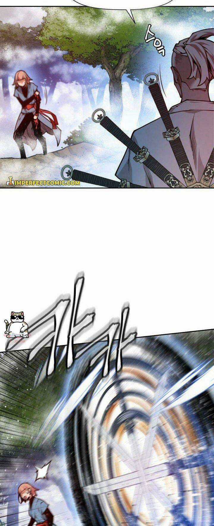 Thời Đại Hoàng Kim Chapter 10 trang 8