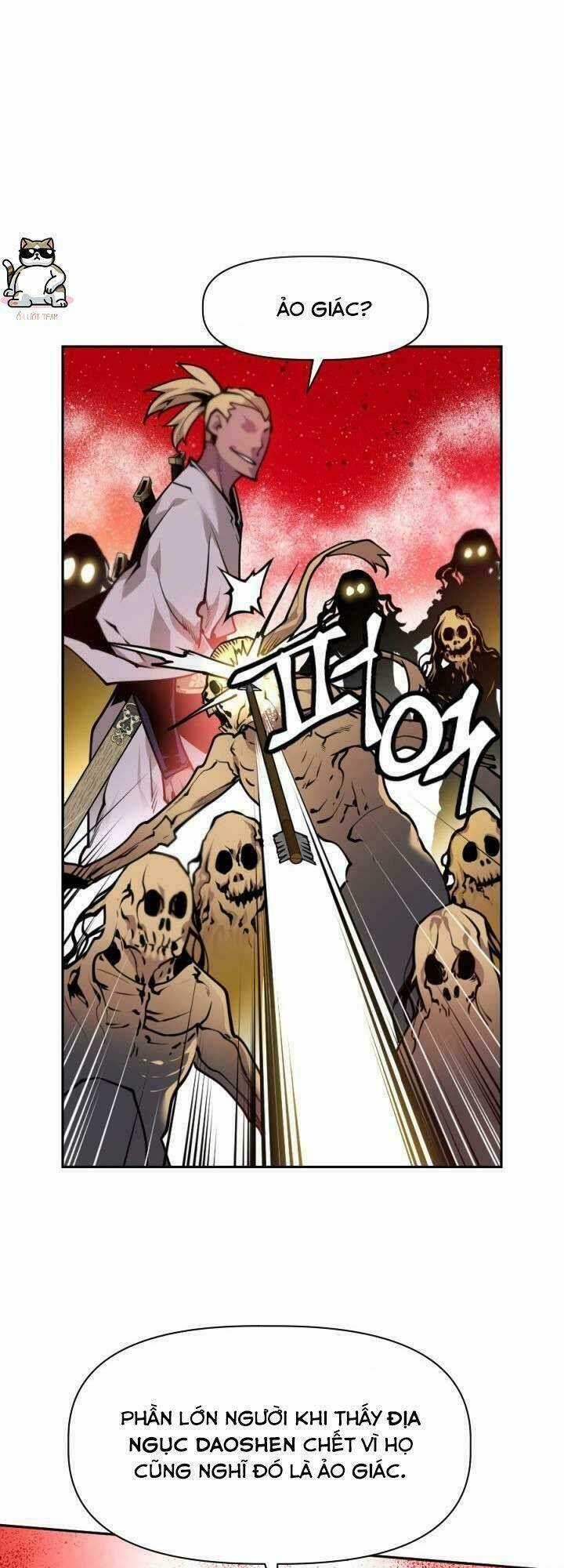 Thời Đại Hoàng Kim Chapter 11 trang 10