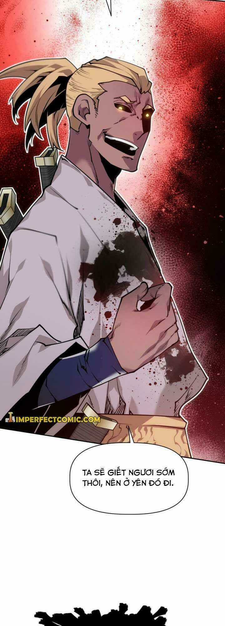 Thời Đại Hoàng Kim Chapter 11 trang 11