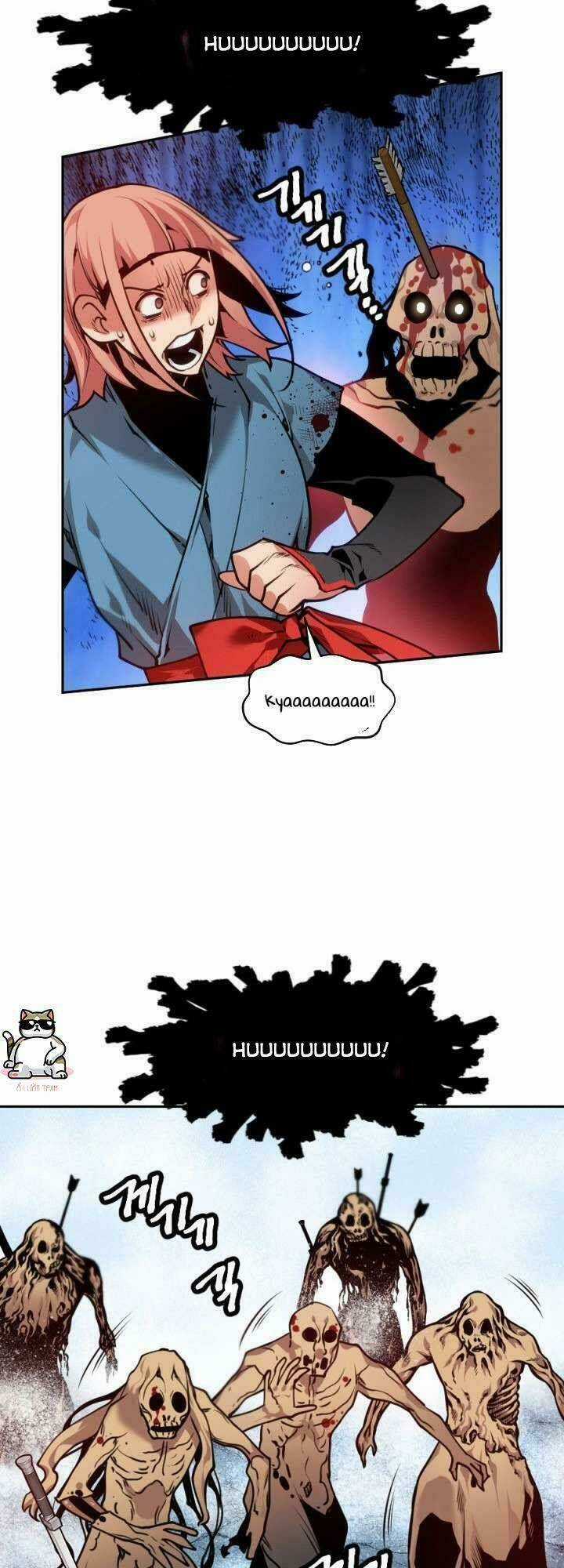 Thời Đại Hoàng Kim Chapter 11 trang 12