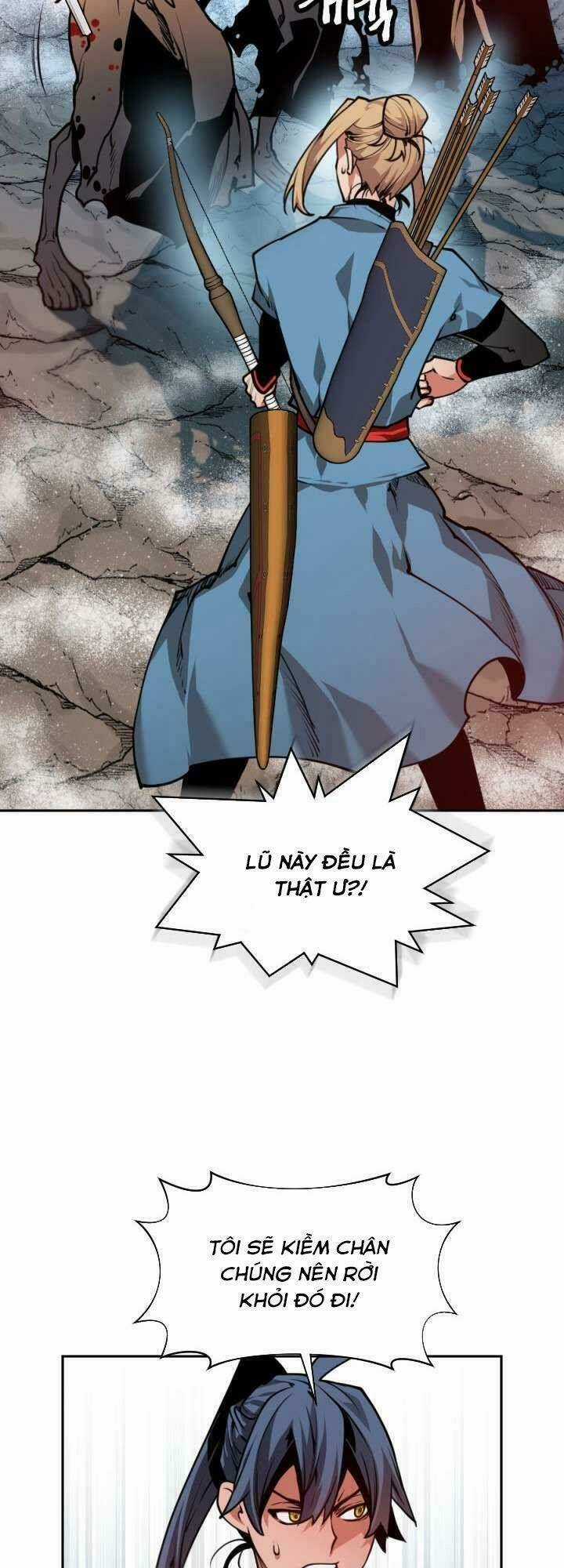 Thời Đại Hoàng Kim Chapter 11 trang 13