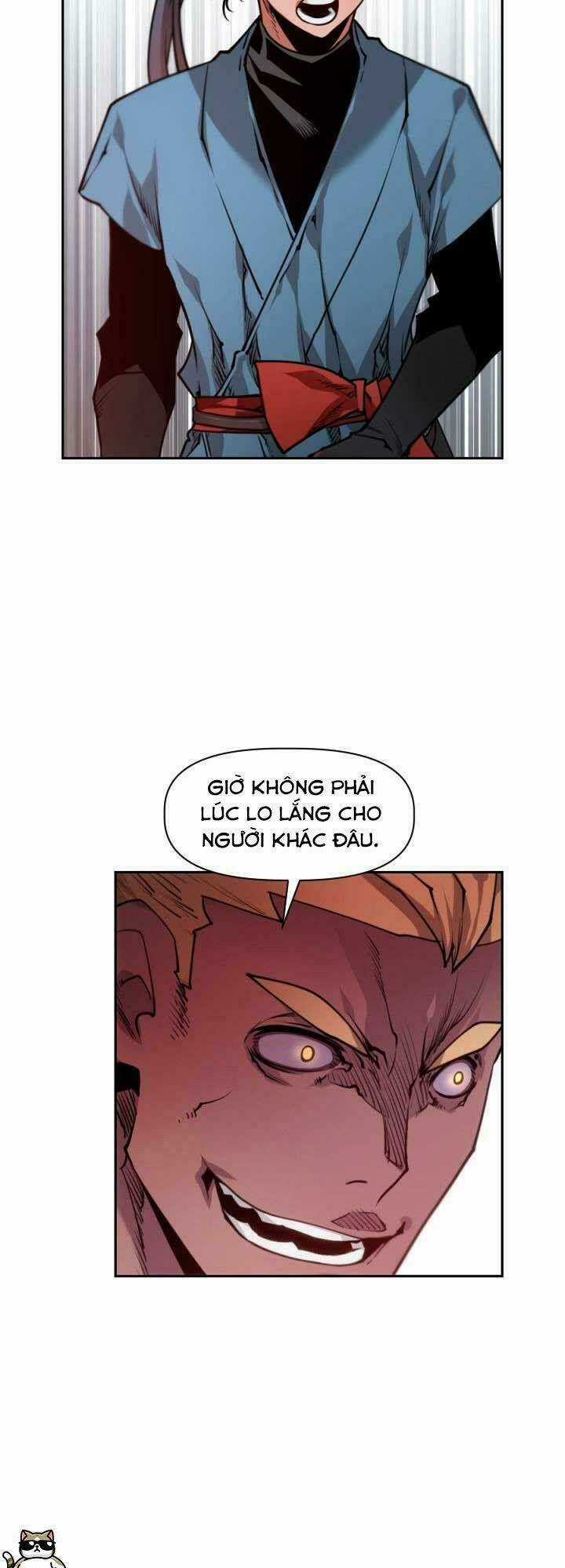 Thời Đại Hoàng Kim Chapter 11 trang 14