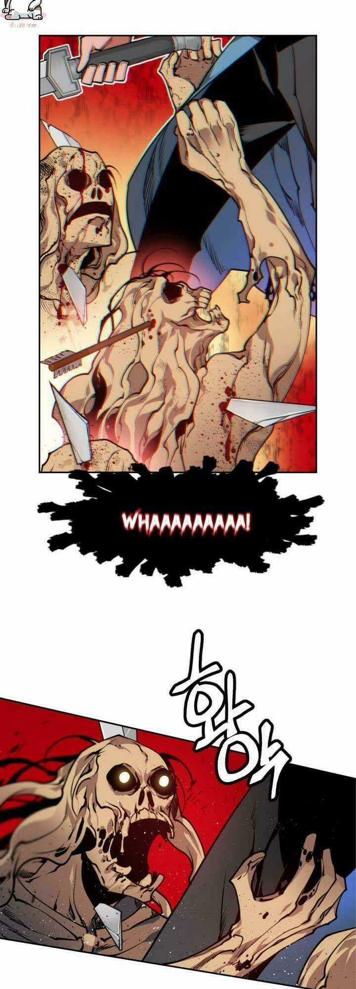 Thời Đại Hoàng Kim Chapter 11 trang 15