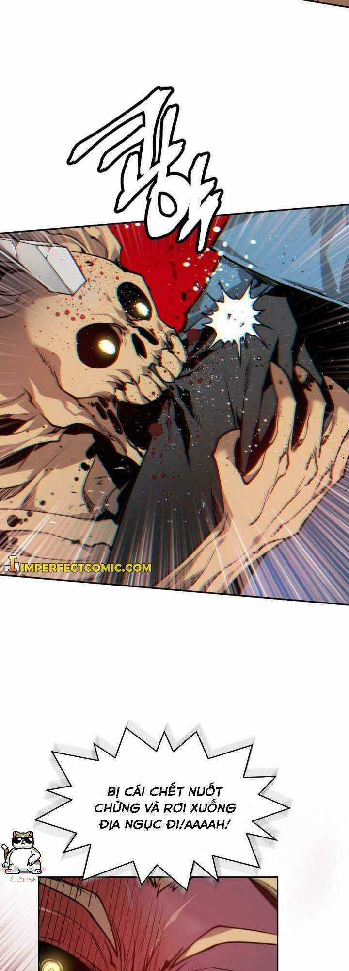 Thời Đại Hoàng Kim Chapter 11 trang 16