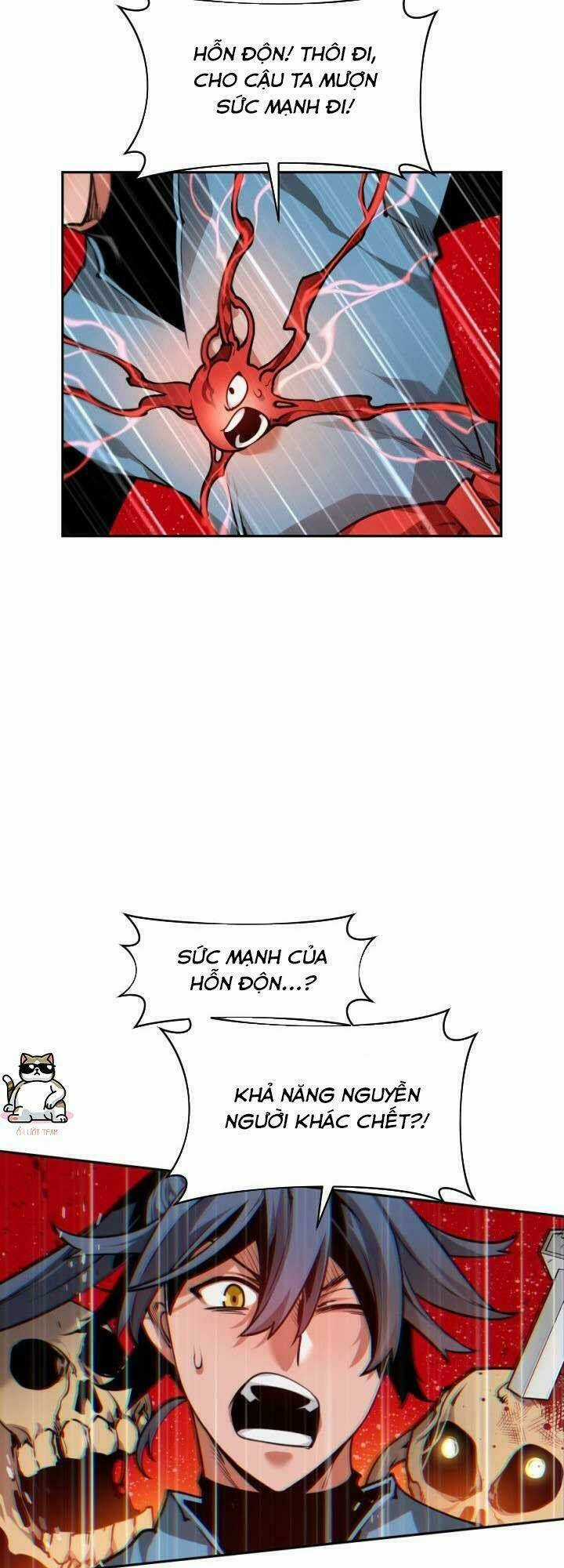 Thời Đại Hoàng Kim Chapter 11 trang 19