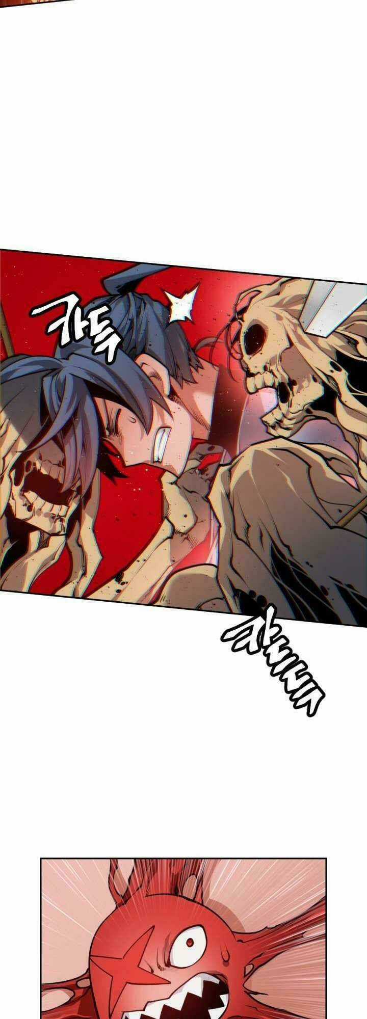 Thời Đại Hoàng Kim Chapter 11 trang 20