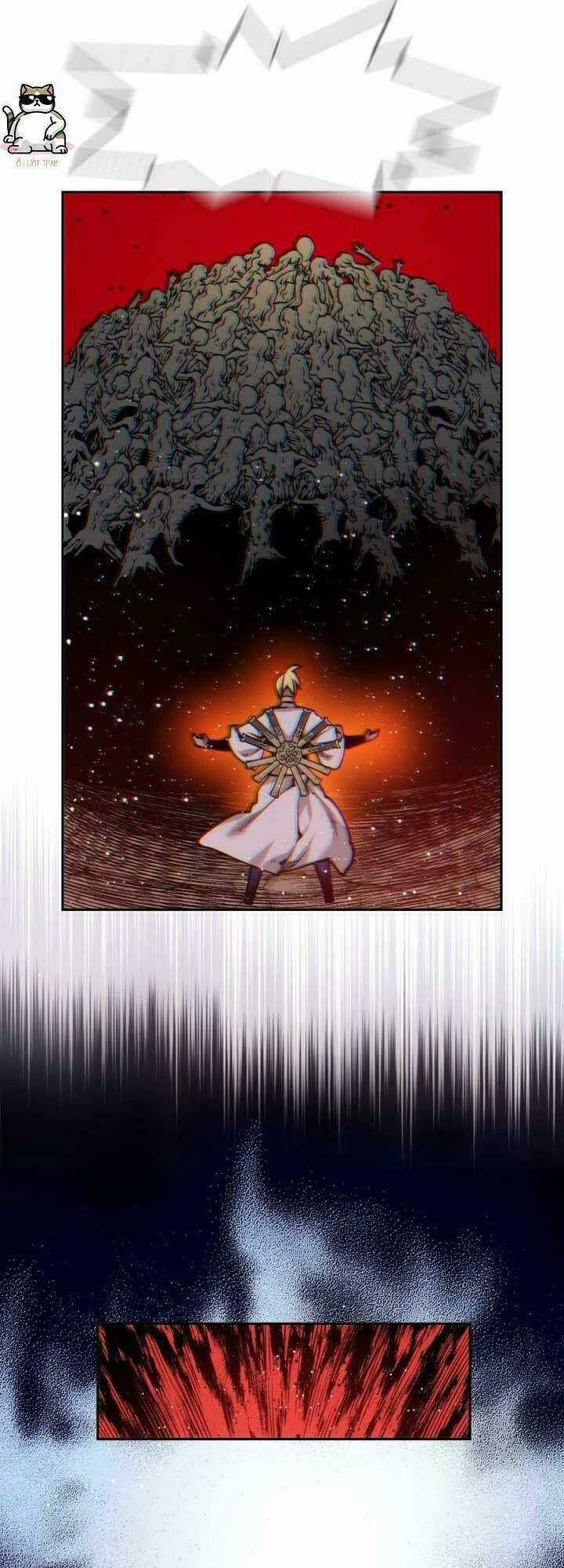 Thời Đại Hoàng Kim Chapter 11 trang 22