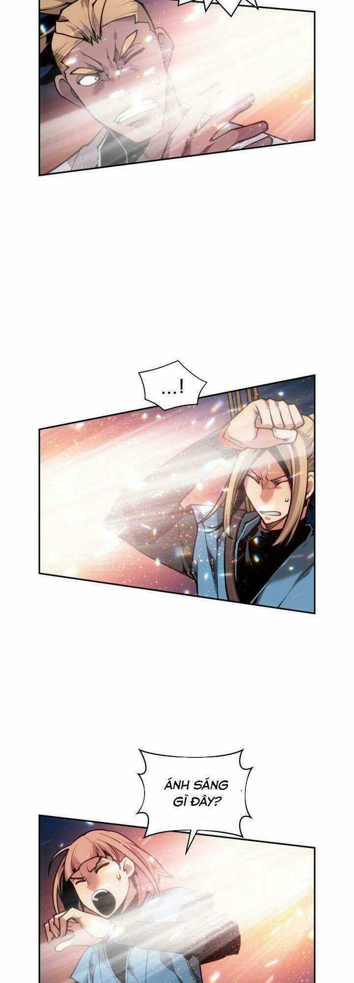 Thời Đại Hoàng Kim Chapter 11 trang 25