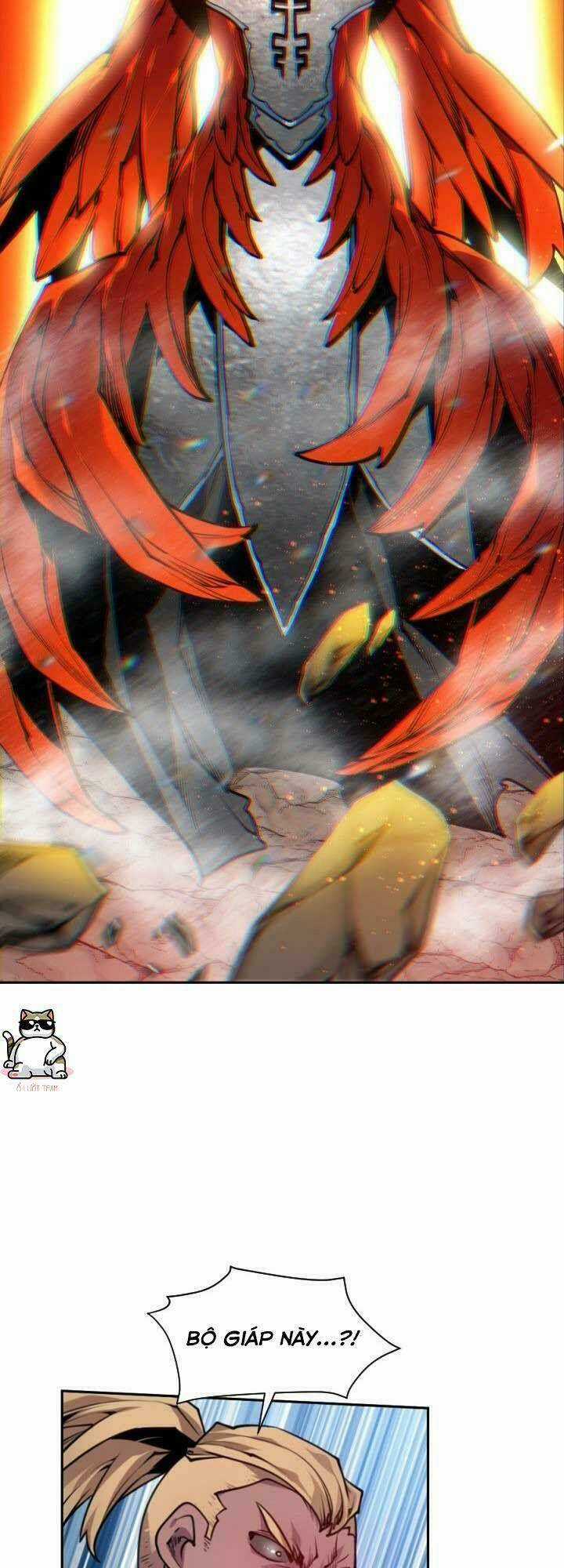 Thời Đại Hoàng Kim Chapter 11 trang 28