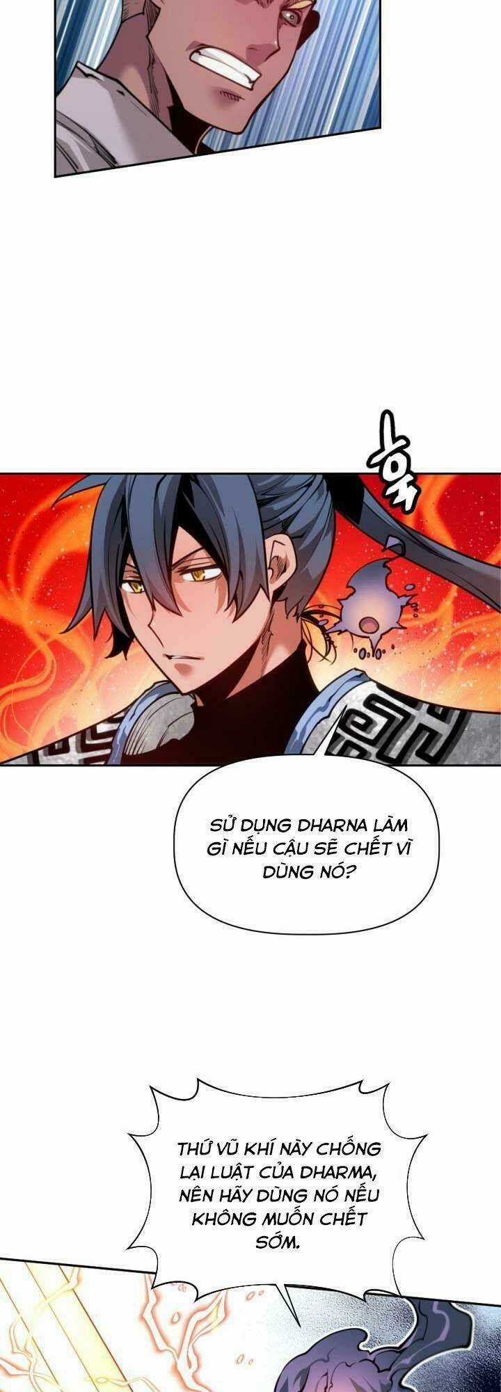 Thời Đại Hoàng Kim Chapter 11 trang 29