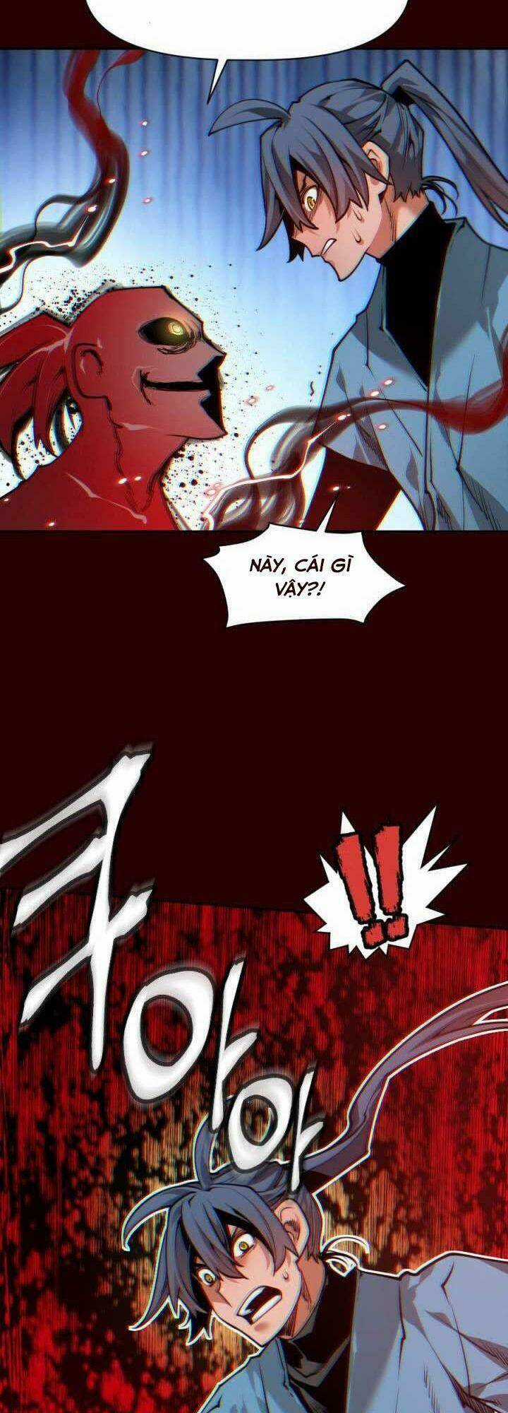 Thời Đại Hoàng Kim Chapter 11 trang 3