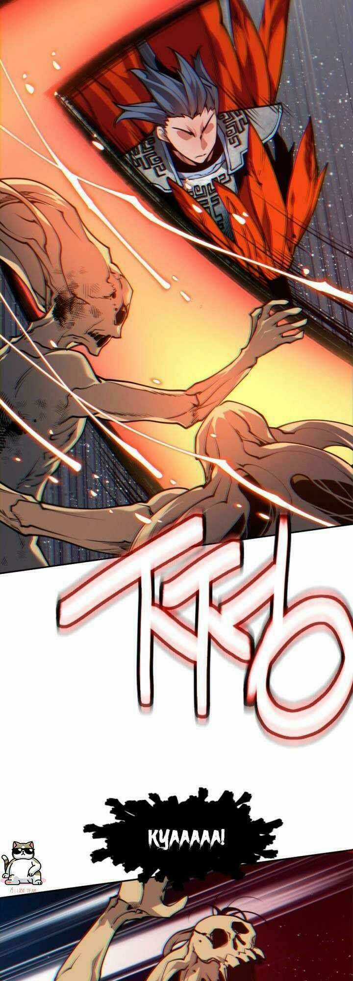 Thời Đại Hoàng Kim Chapter 11 trang 32