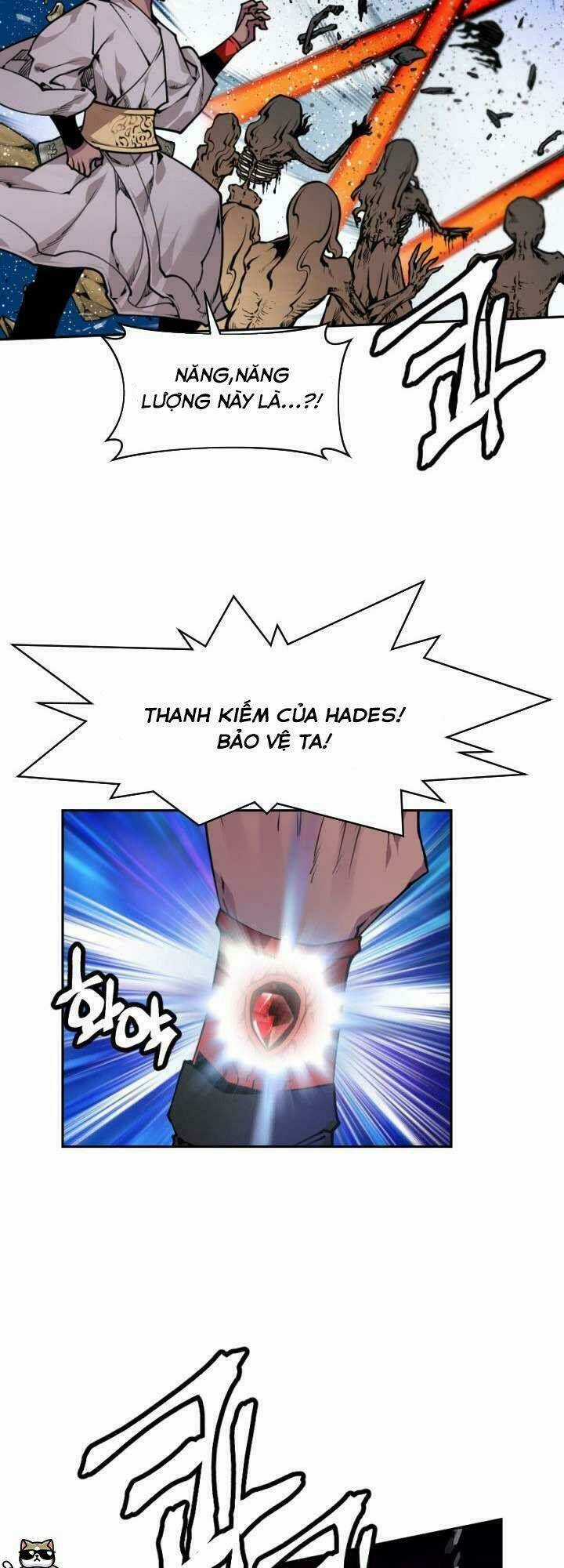 Thời Đại Hoàng Kim Chapter 11 trang 34