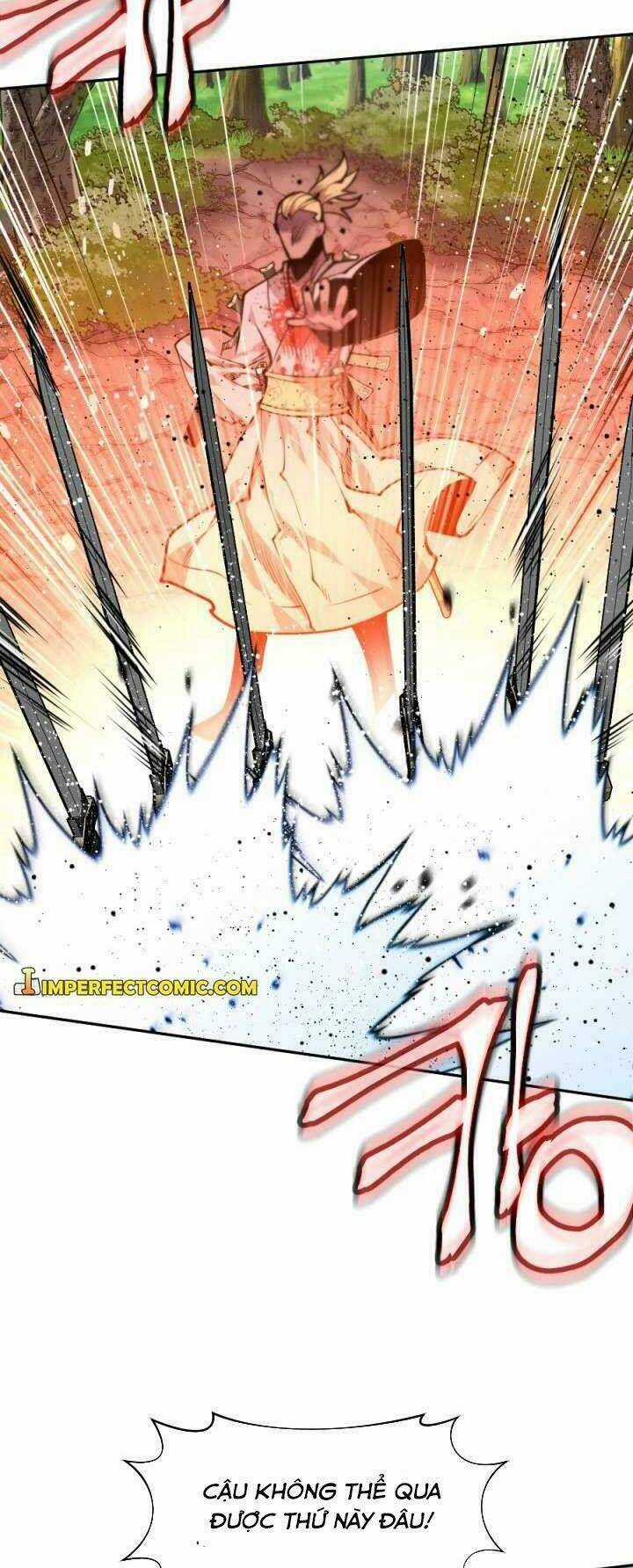 Thời Đại Hoàng Kim Chapter 11 trang 36