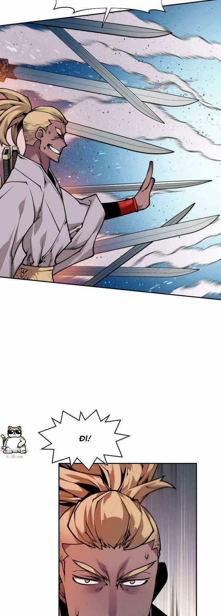 Thời Đại Hoàng Kim Chapter 11 trang 37