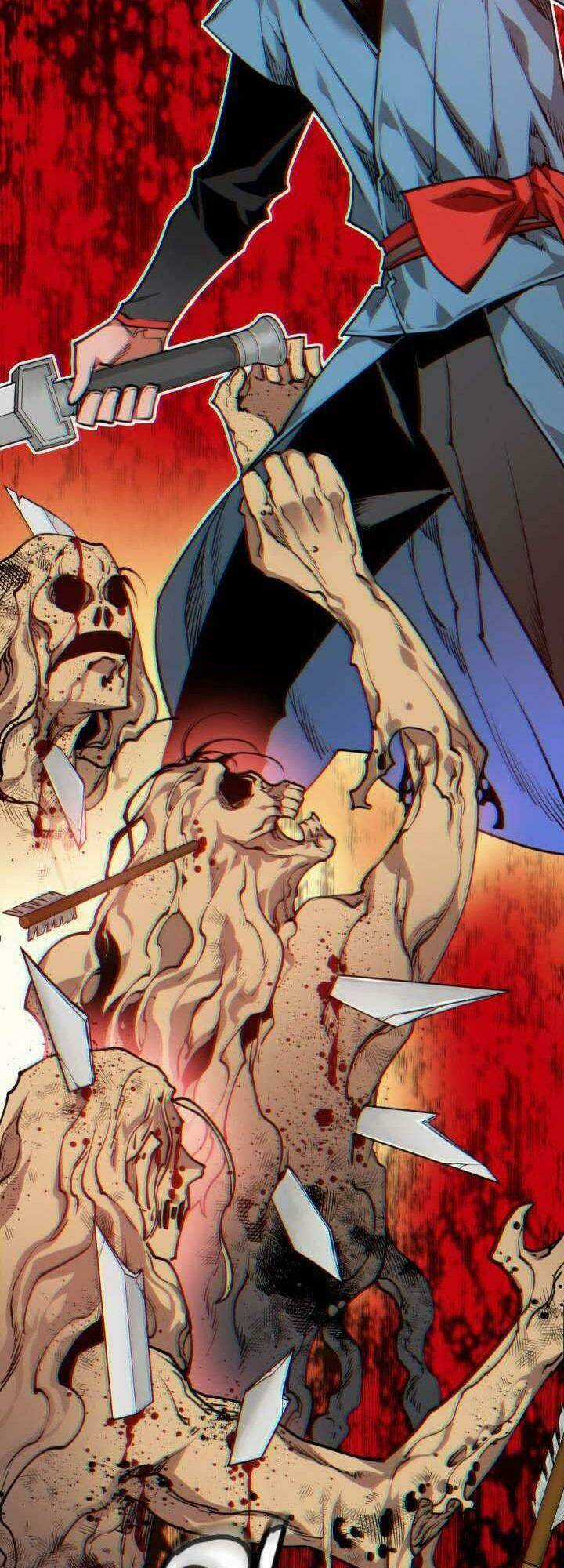 Thời Đại Hoàng Kim Chapter 11 trang 4