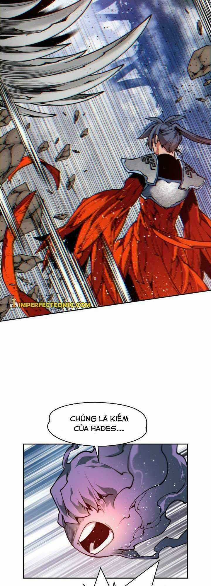 Thời Đại Hoàng Kim Chapter 11 trang 40