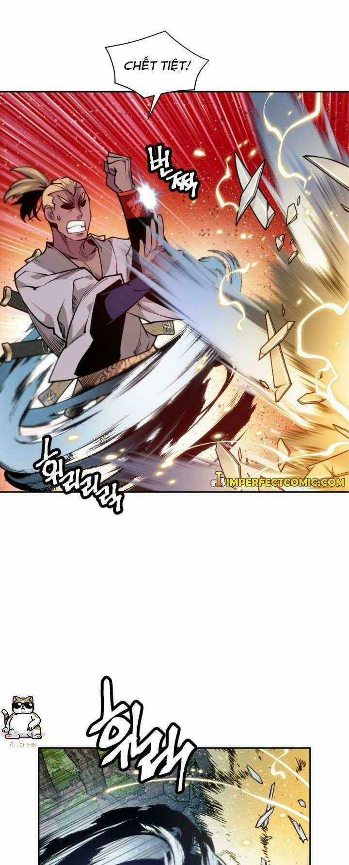 Thời Đại Hoàng Kim Chapter 11 trang 45