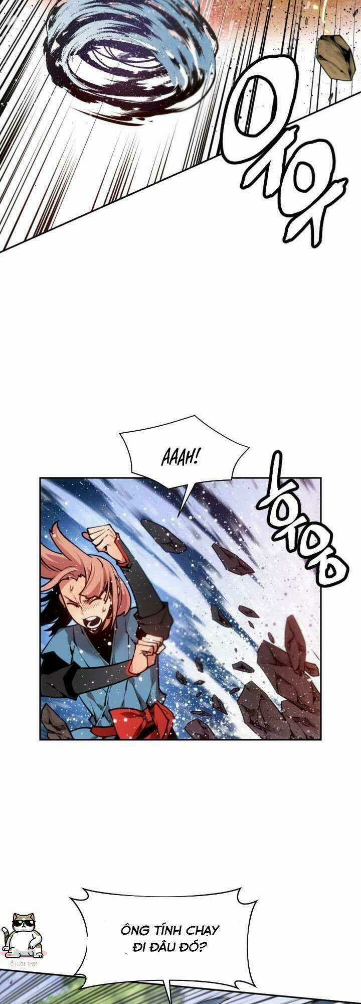 Thời Đại Hoàng Kim Chapter 11 trang 47