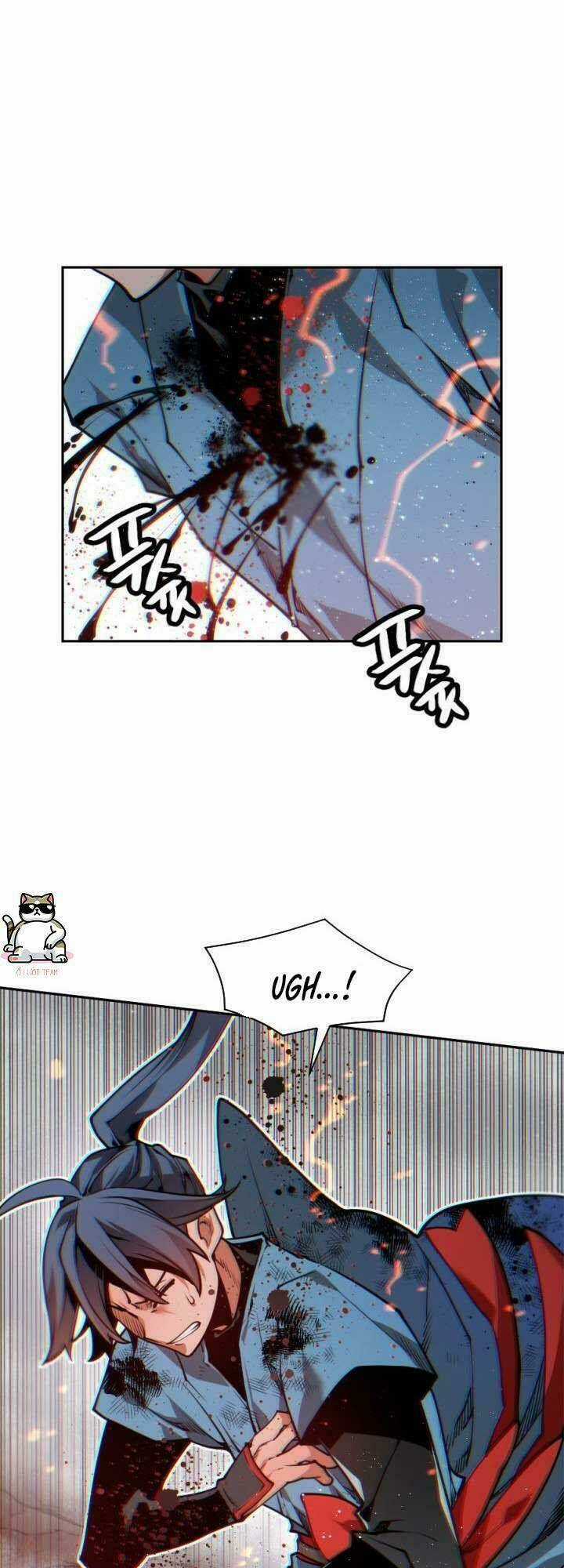 Thời Đại Hoàng Kim Chapter 11 trang 49