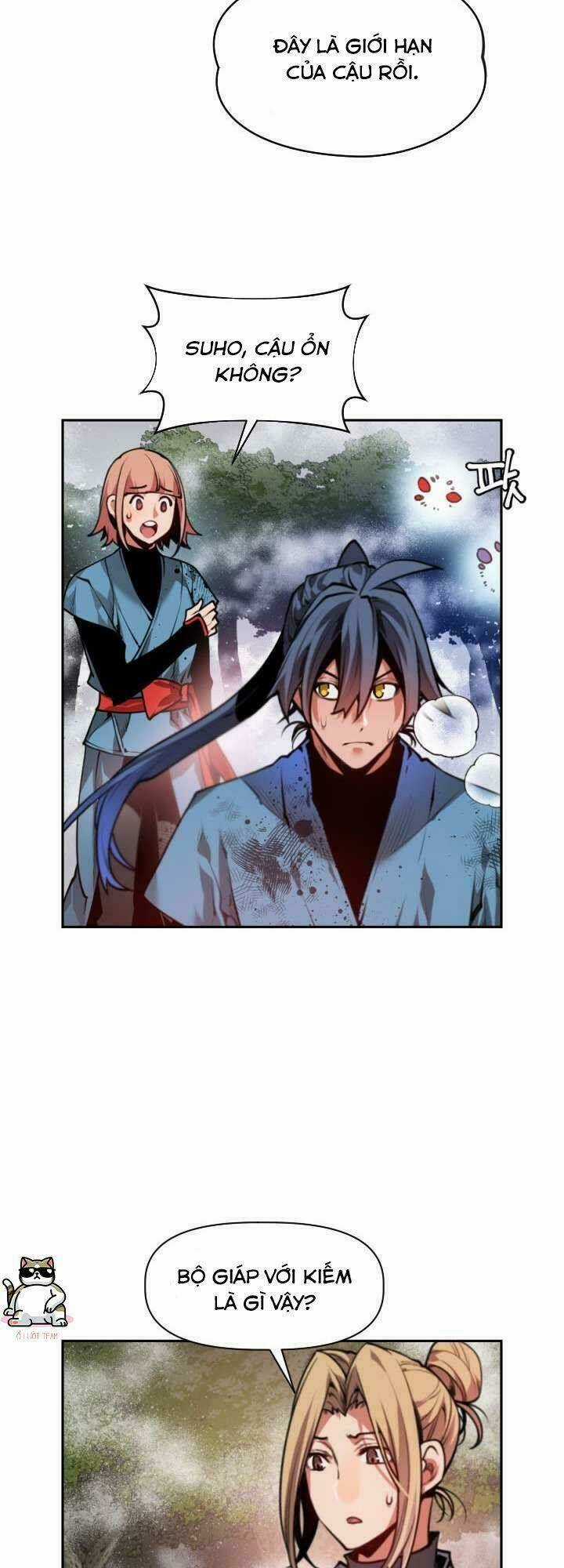 Thời Đại Hoàng Kim Chapter 11 trang 51