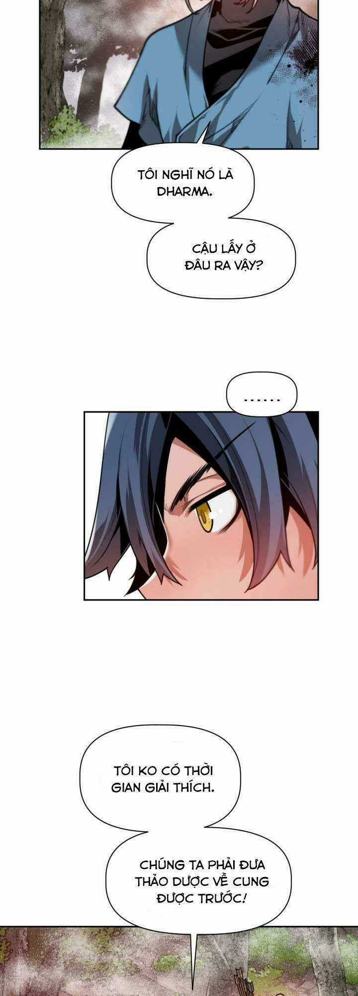 Thời Đại Hoàng Kim Chapter 11 trang 52