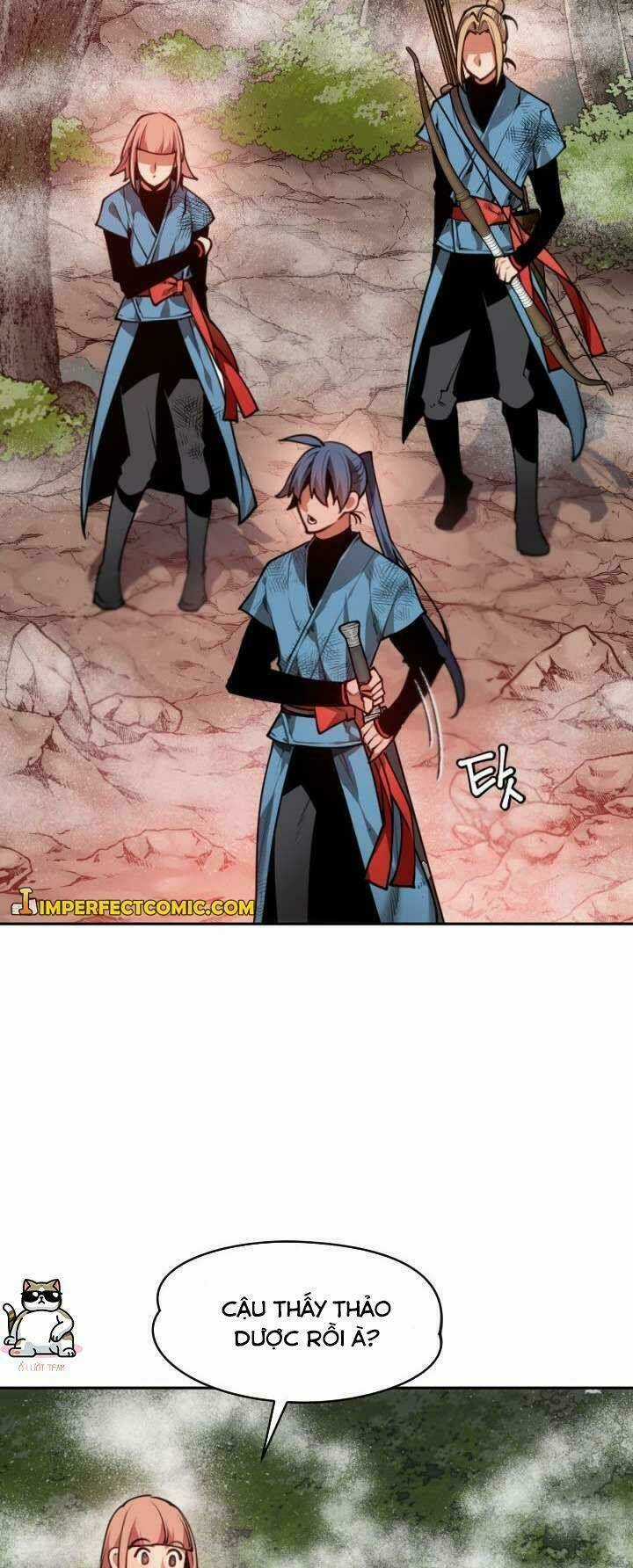 Thời Đại Hoàng Kim Chapter 11 trang 53