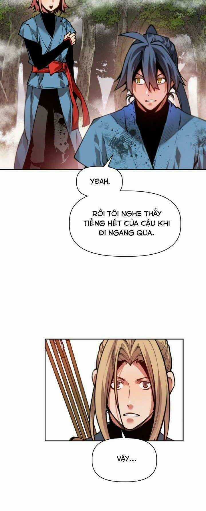 Thời Đại Hoàng Kim Chapter 11 trang 54