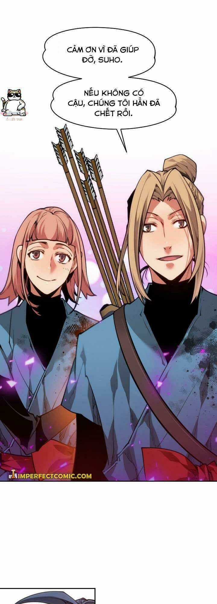 Thời Đại Hoàng Kim Chapter 11 trang 55