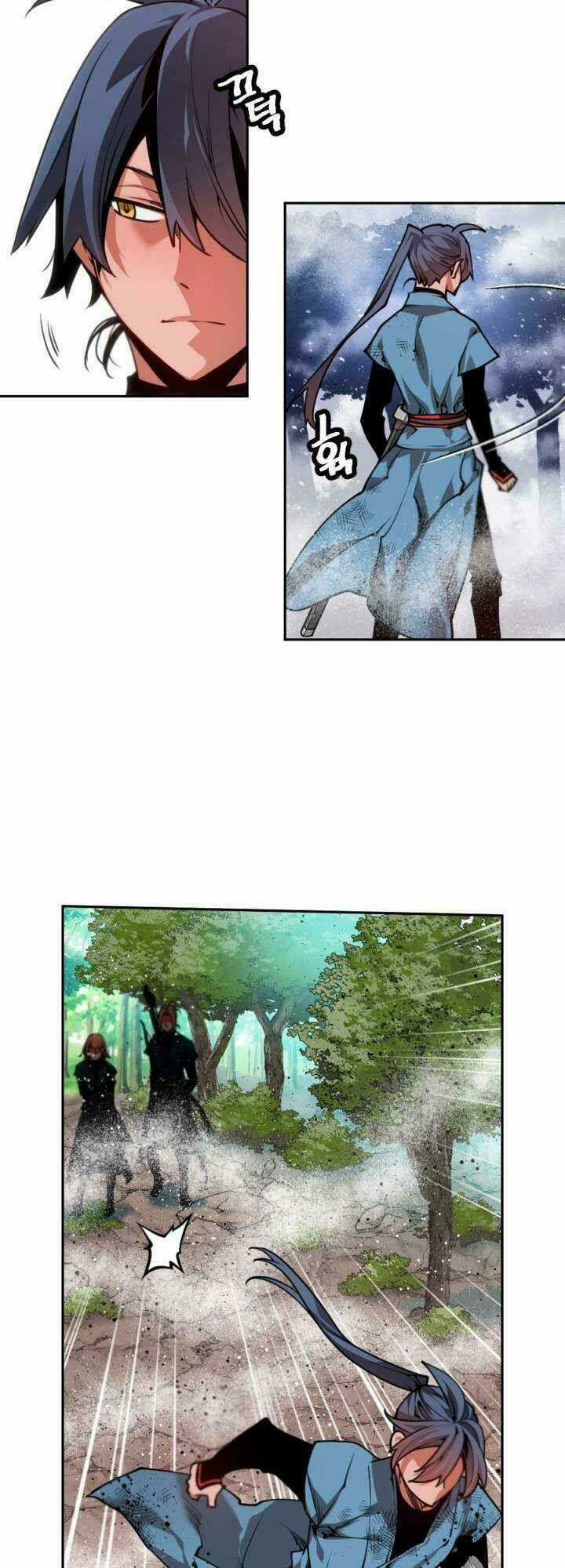 Thời Đại Hoàng Kim Chapter 11 trang 56