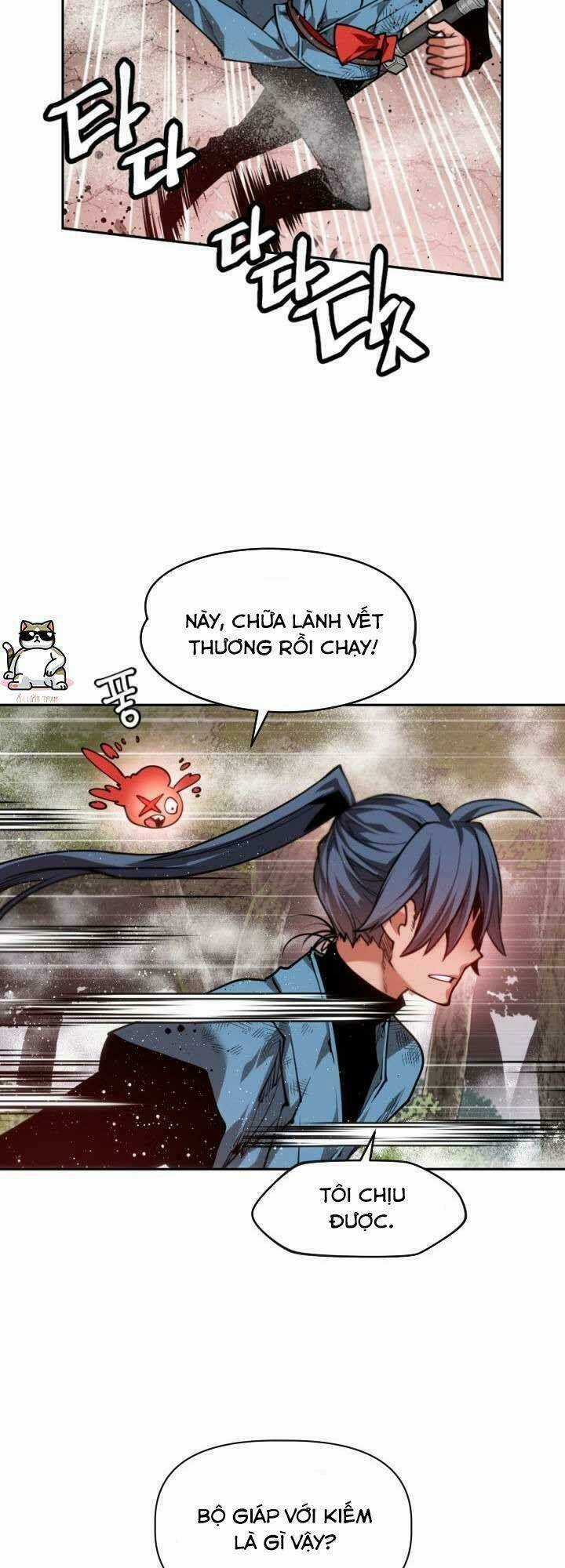 Thời Đại Hoàng Kim Chapter 11 trang 57