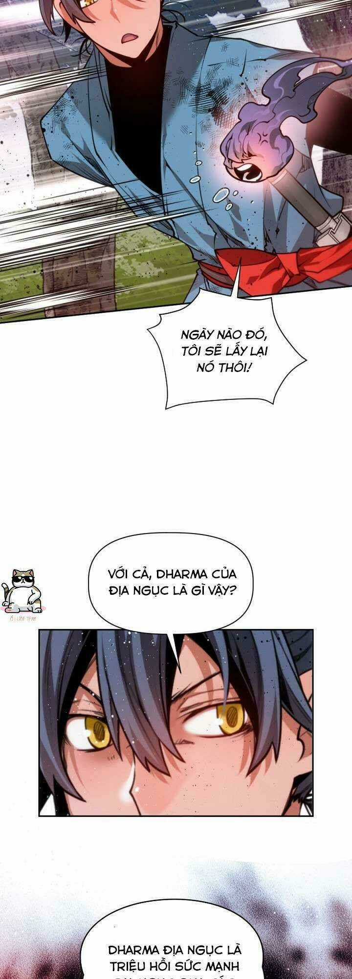 Thời Đại Hoàng Kim Chapter 11 trang 61