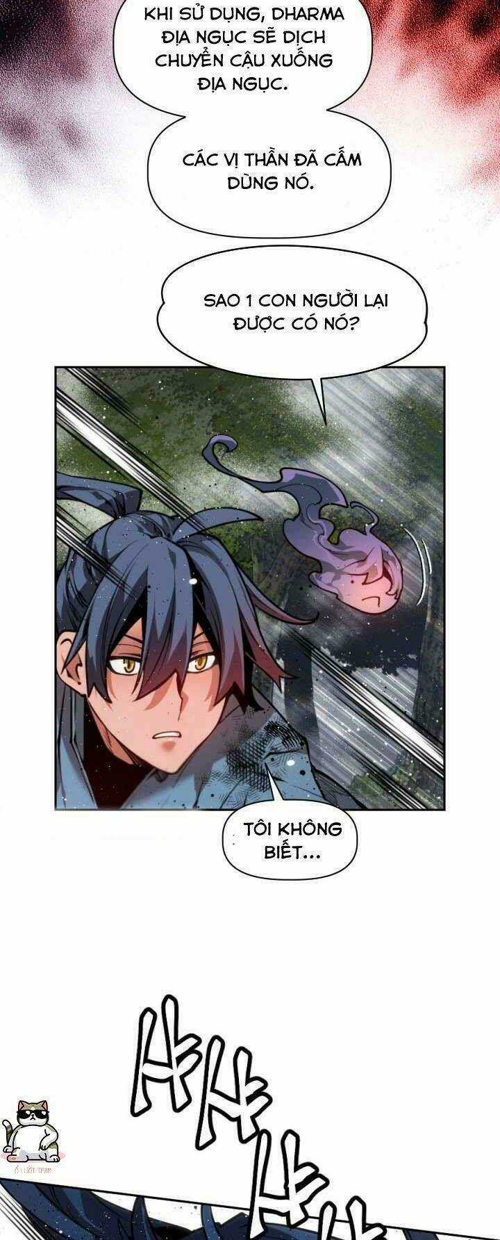 Thời Đại Hoàng Kim Chapter 11 trang 63