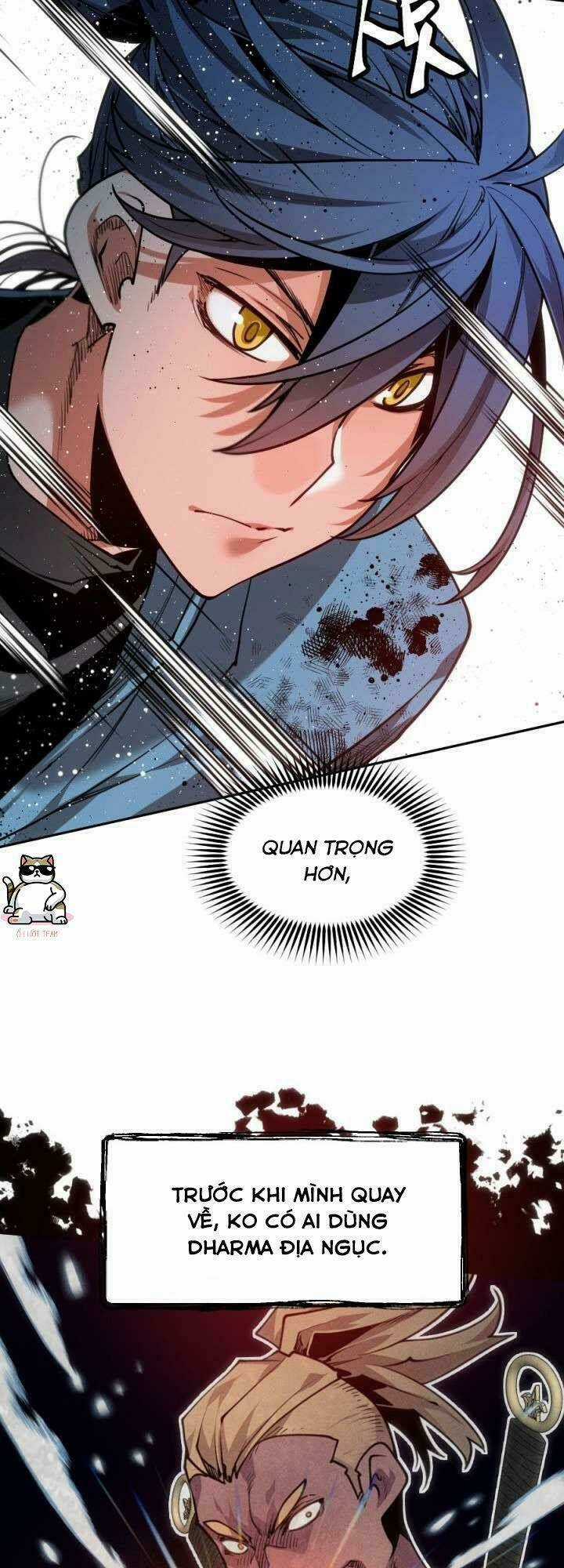 Thời Đại Hoàng Kim Chapter 11 trang 64