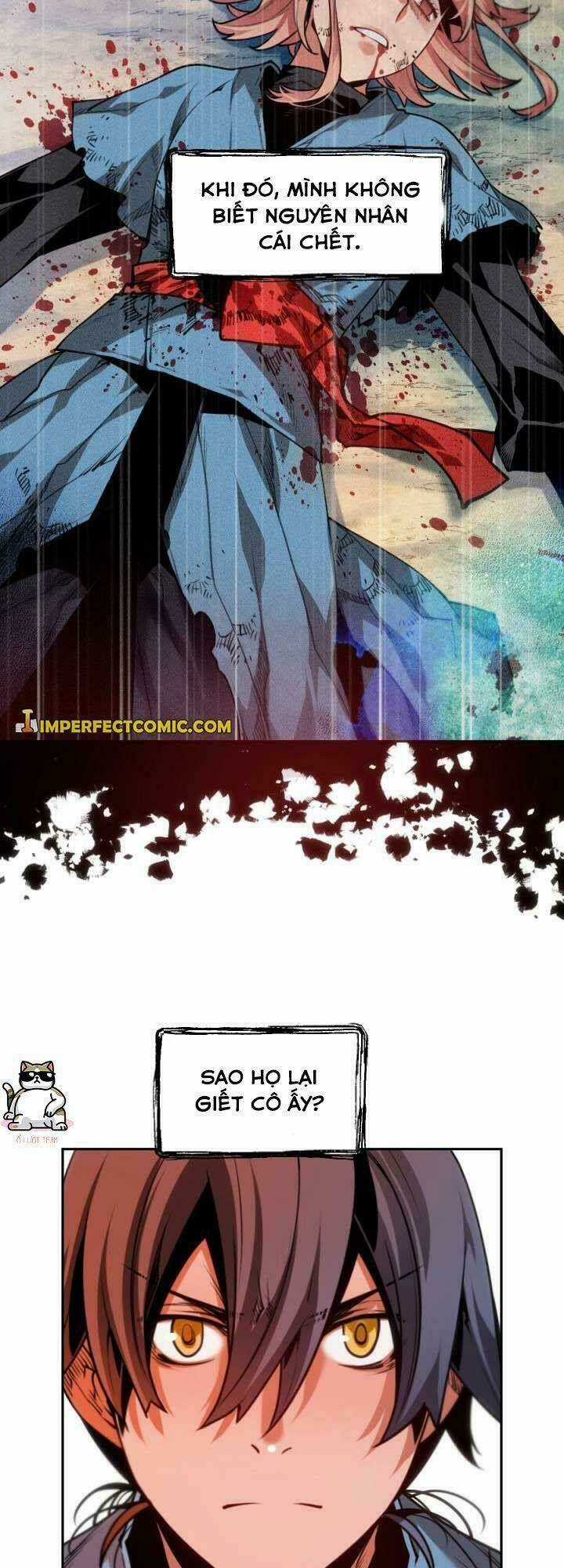 Thời Đại Hoàng Kim Chapter 11 trang 66