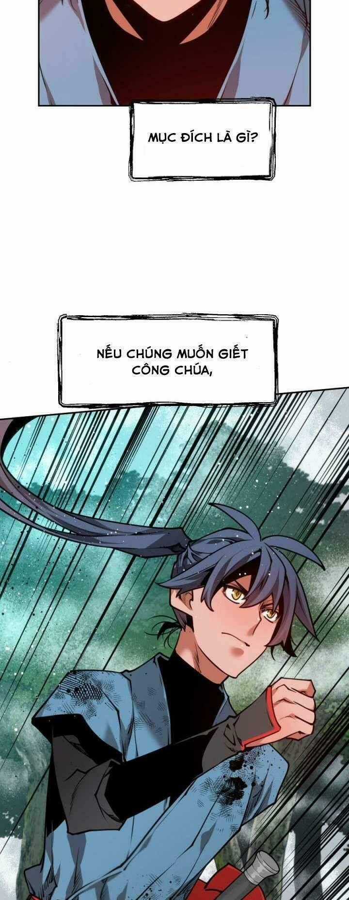 Thời Đại Hoàng Kim Chapter 11 trang 67