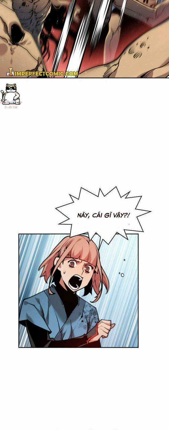 Thời Đại Hoàng Kim Chapter 11 trang 8