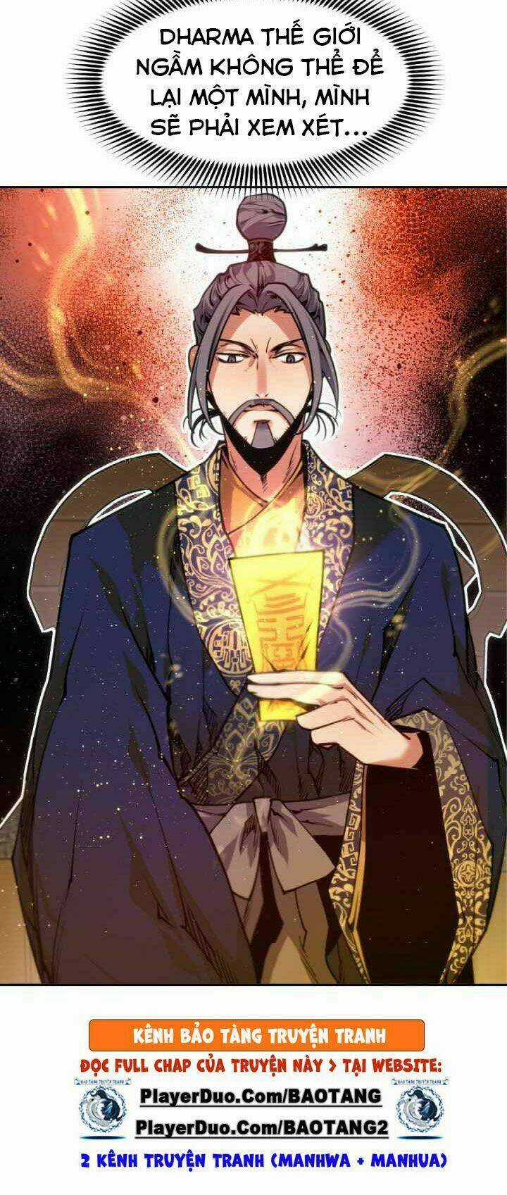 Thời Đại Hoàng Kim Chapter 12 trang 12