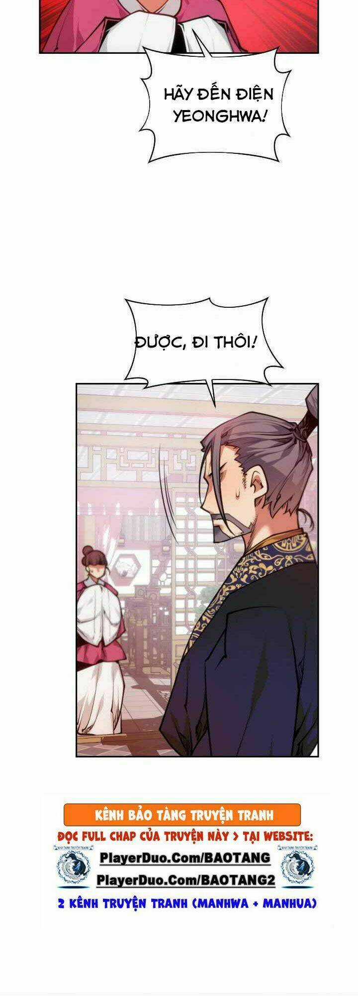 Thời Đại Hoàng Kim Chapter 12 trang 14