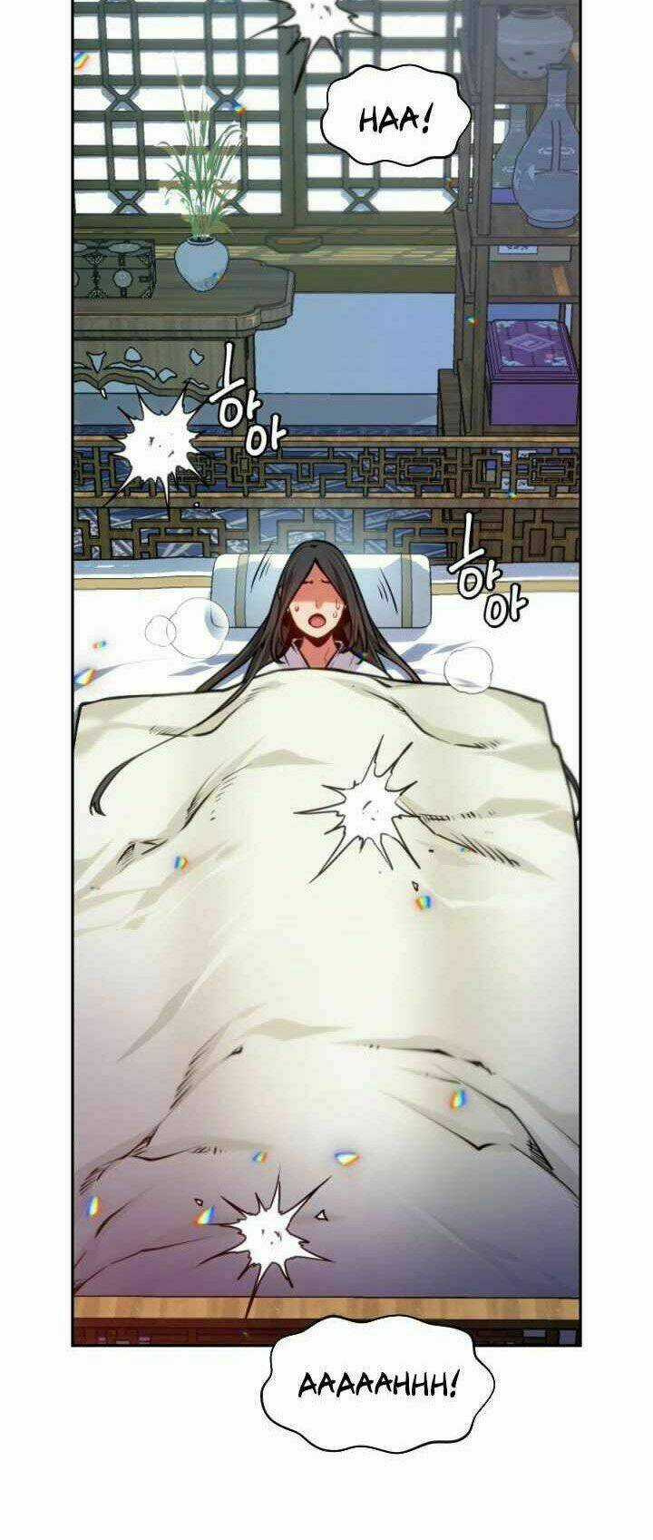 Thời Đại Hoàng Kim Chapter 12 trang 16