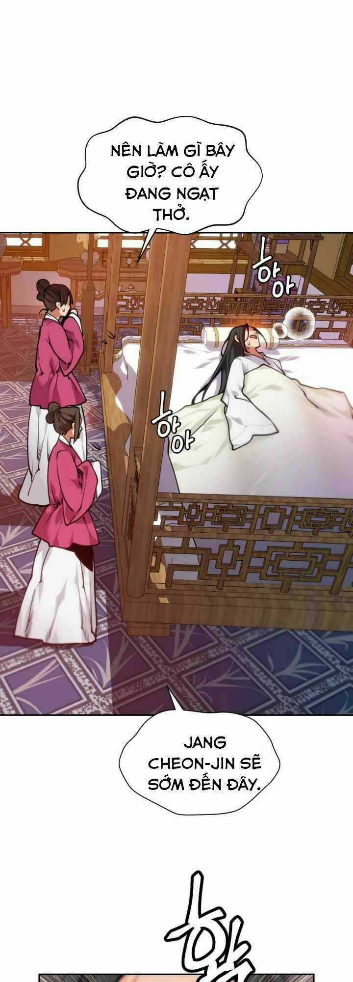 Thời Đại Hoàng Kim Chapter 12 trang 17