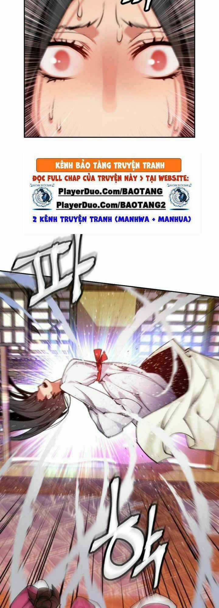 Thời Đại Hoàng Kim Chapter 12 trang 18