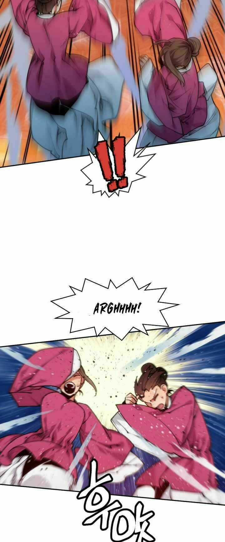 Thời Đại Hoàng Kim Chapter 12 trang 19